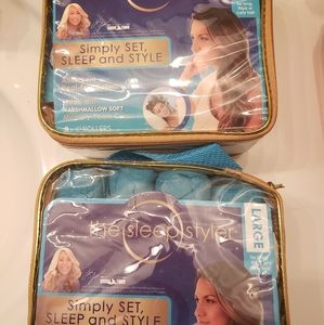Set of 2 Large Sleep Stylers